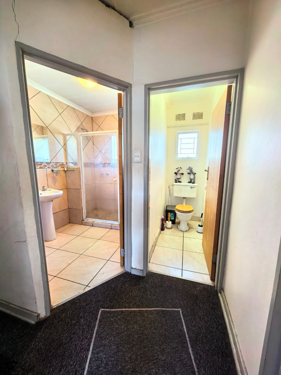 To Let 3 Bedroom Property for Rent in Sasolburg Ext 1 Free State
